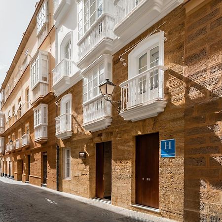 Bypillow Casa Gades Cadiz Luaran gambar