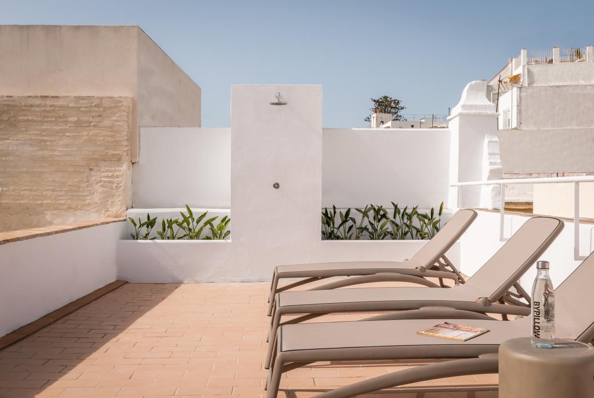 Bypillow Casa Gades Cadiz Luaran gambar