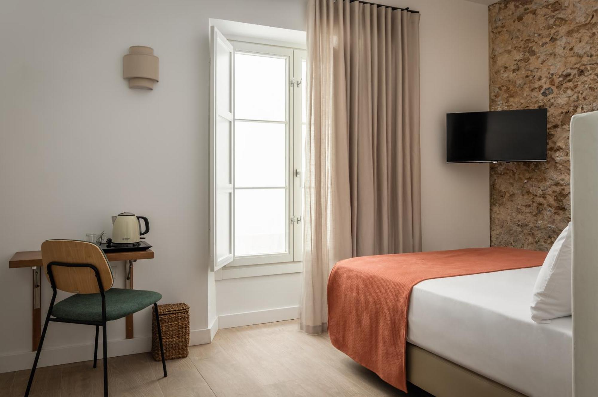 Bypillow Casa Gades Cadiz Luaran gambar