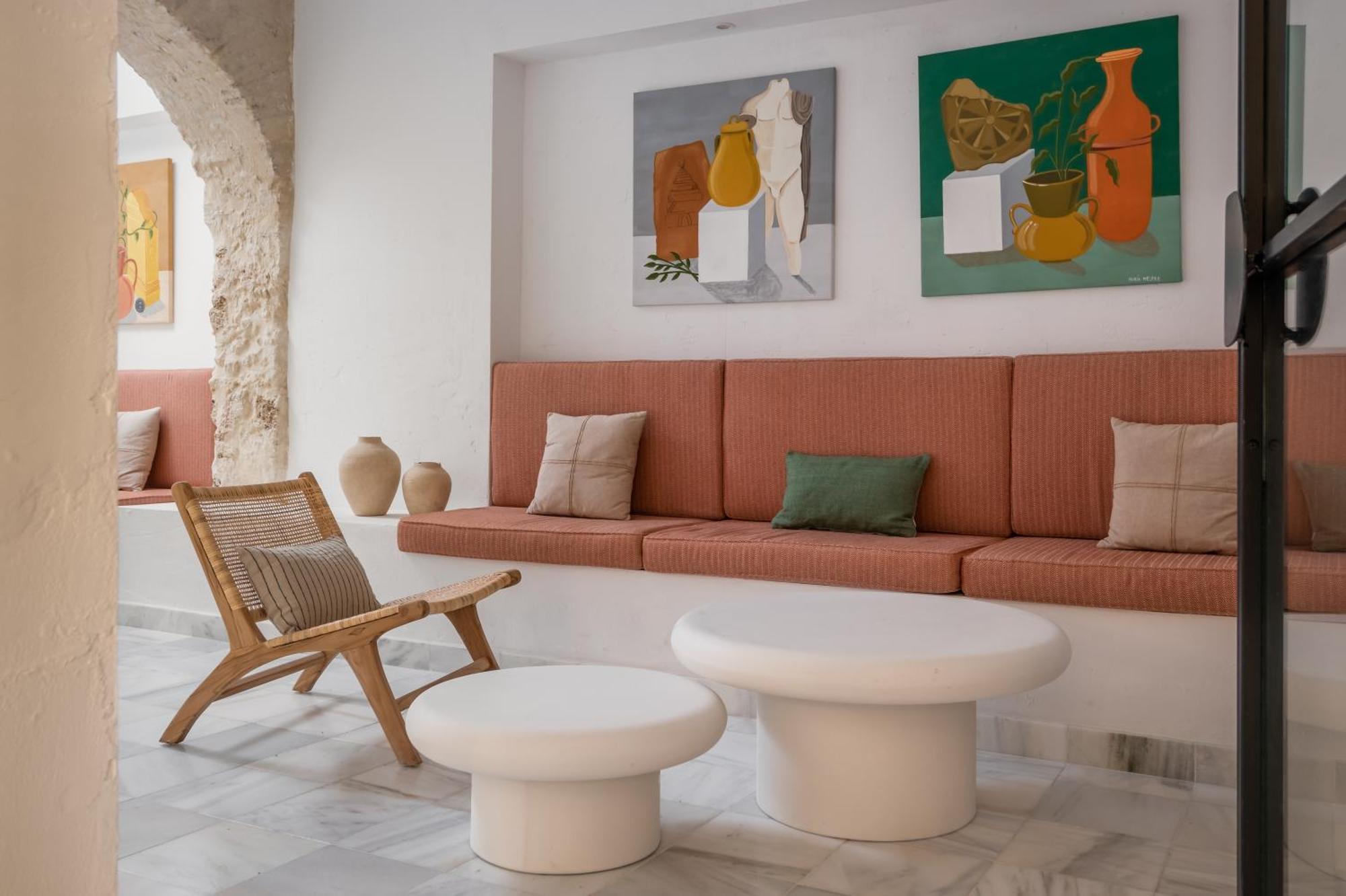 Bypillow Casa Gades Cadiz Luaran gambar