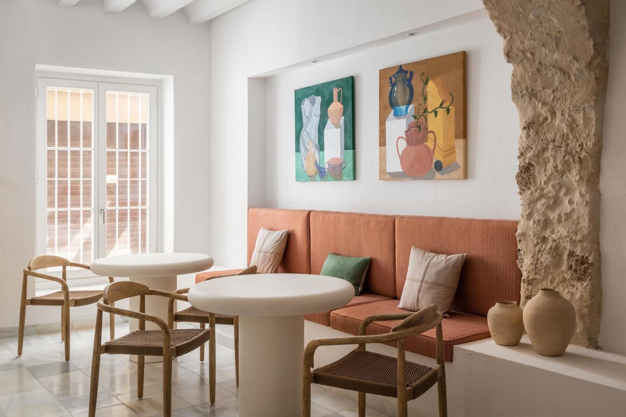 Bypillow Casa Gades Cadiz Luaran gambar