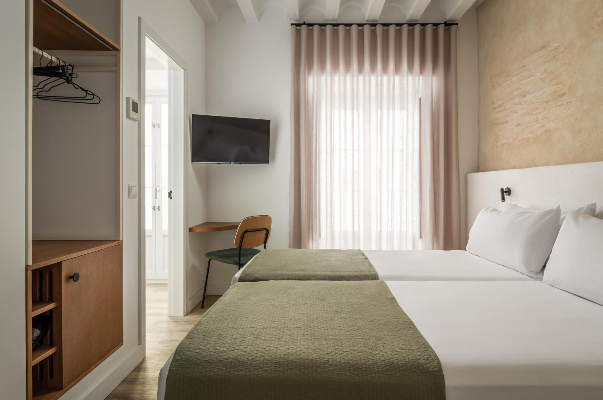 Bypillow Casa Gades Cadiz Luaran gambar